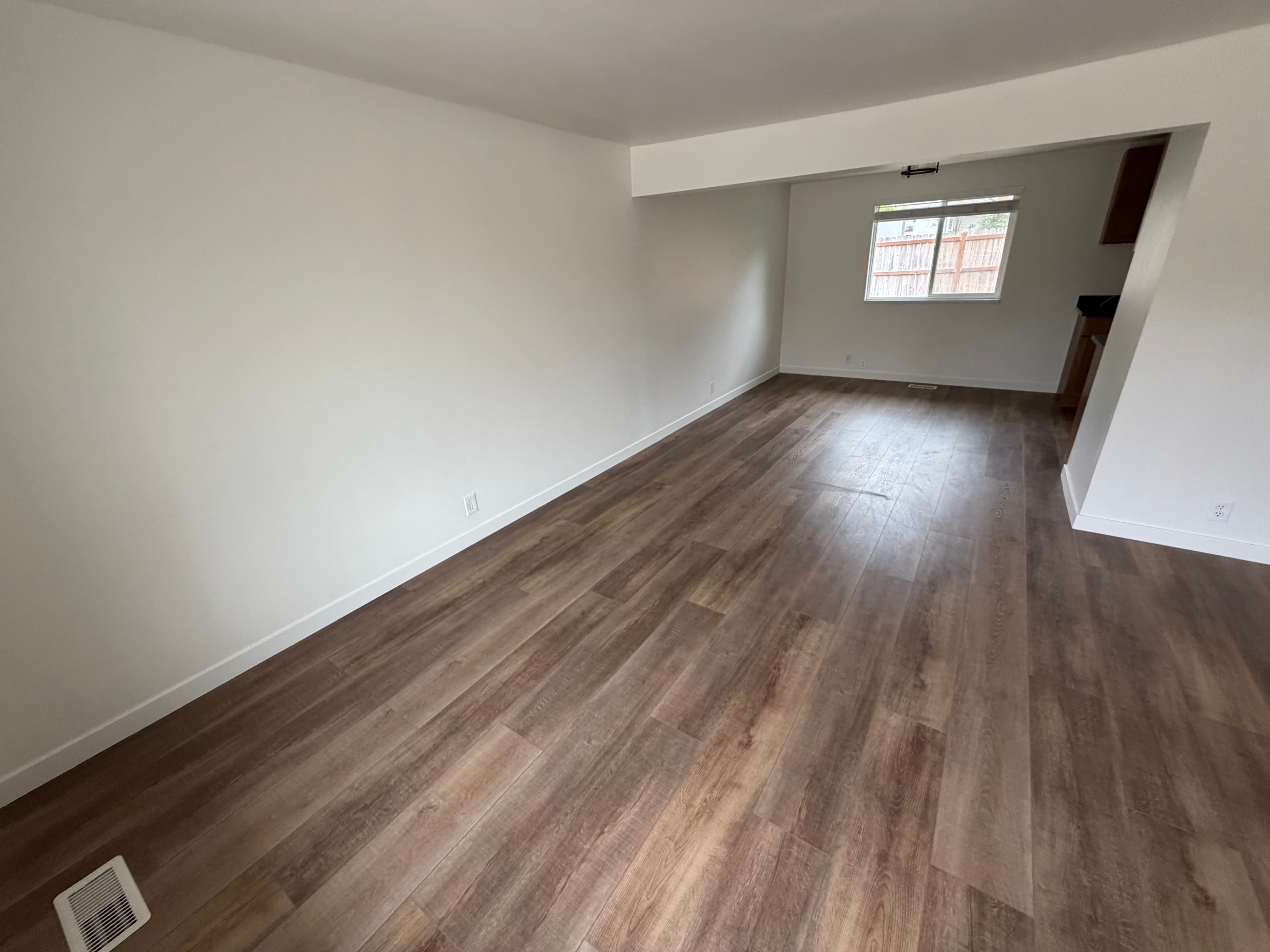 Floor Restoration