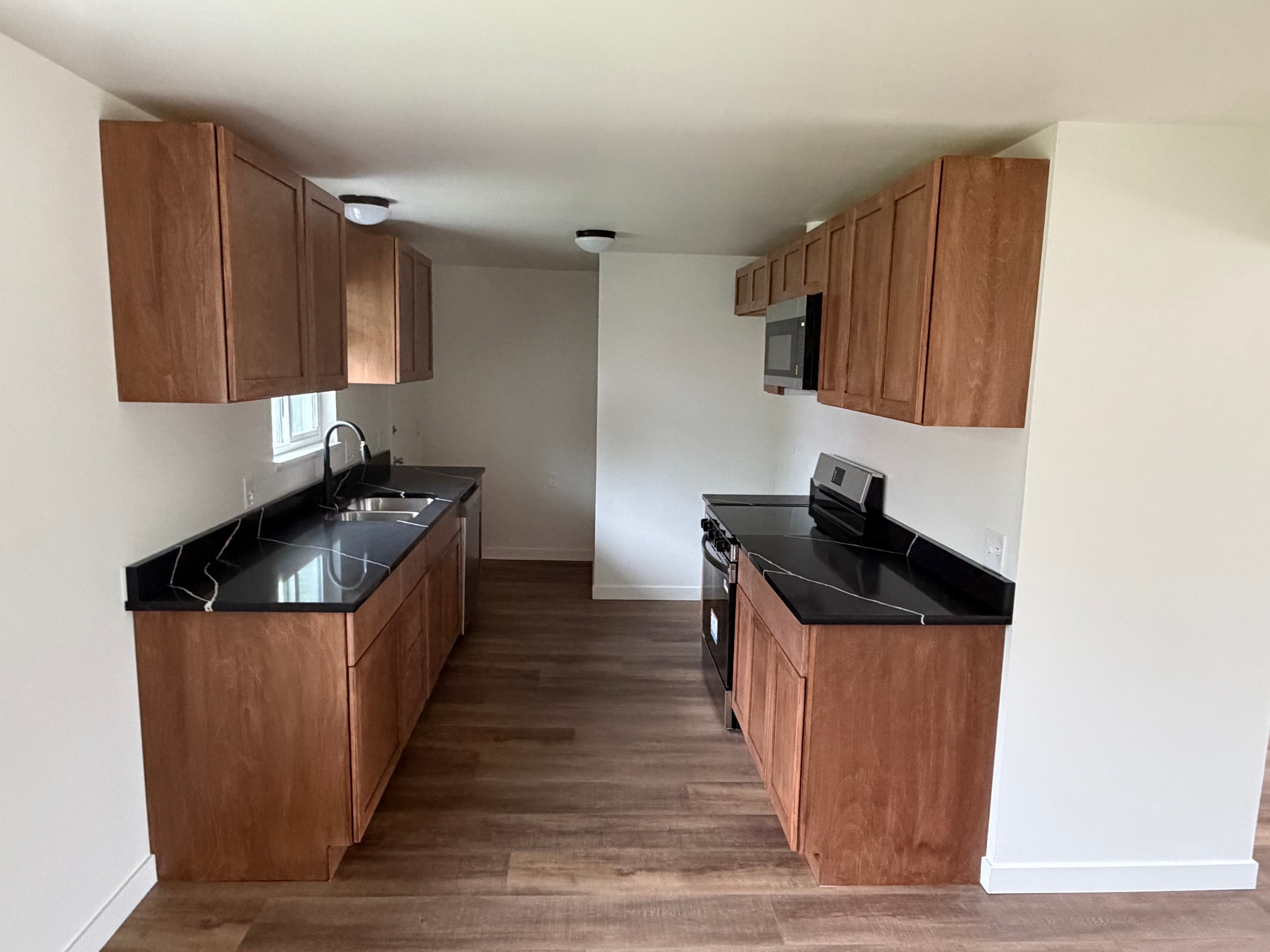 Kitchen Installation