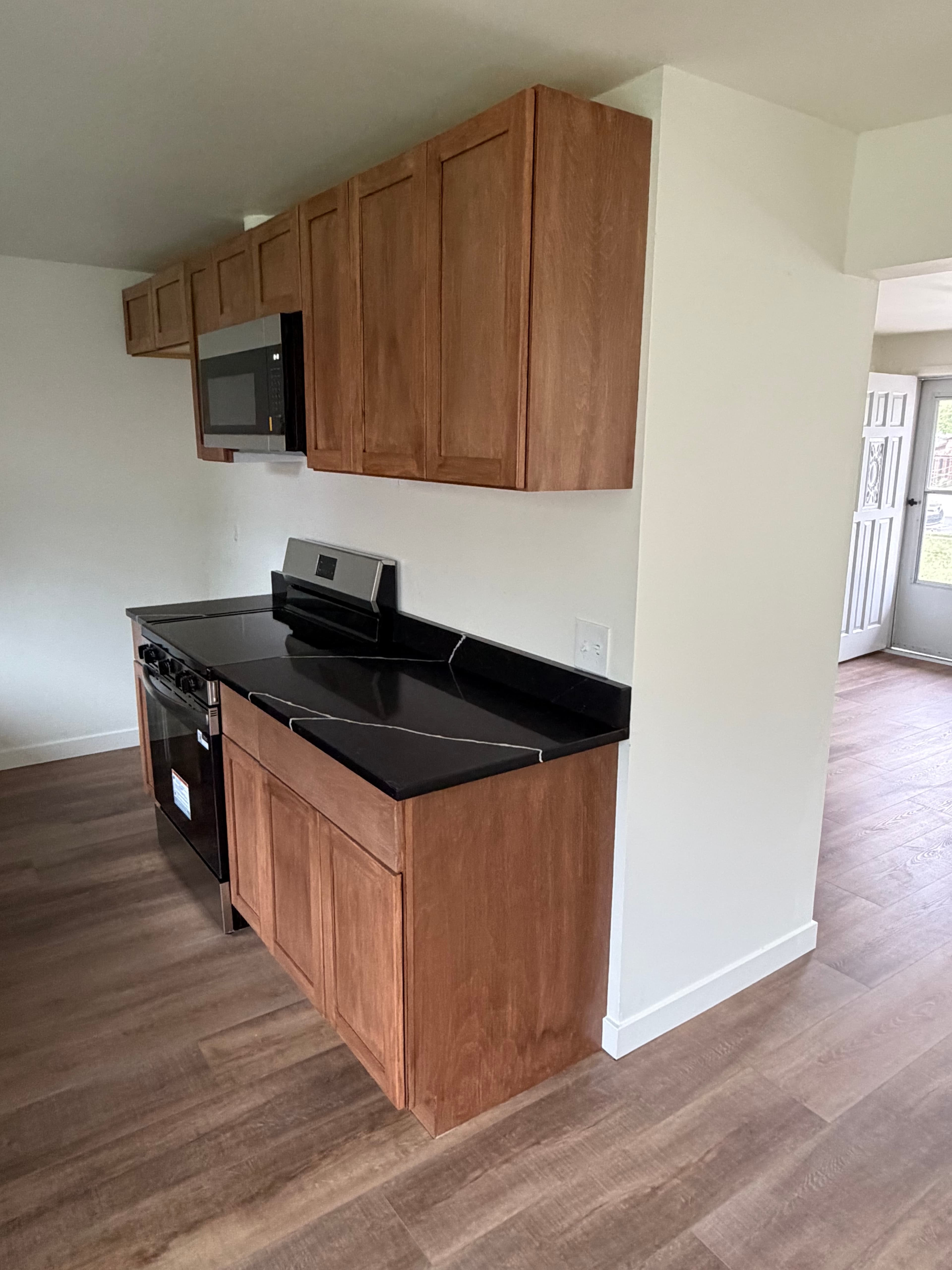 Custom Built-in Cabinetry
